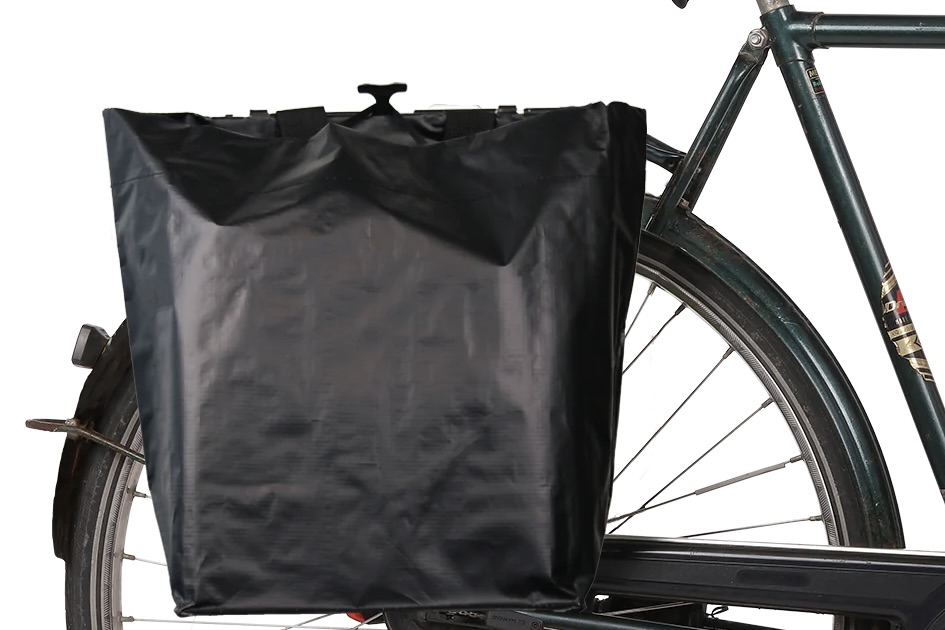  »BikeZac 2.0 von Cobags Fahrradtasche«              