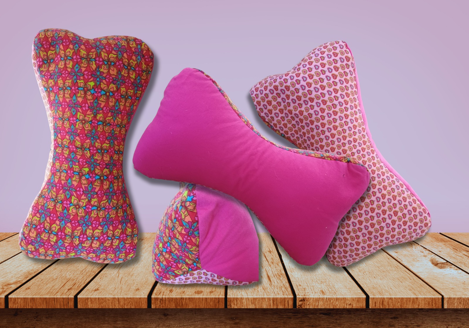 »Leseknochen Recycling«                 