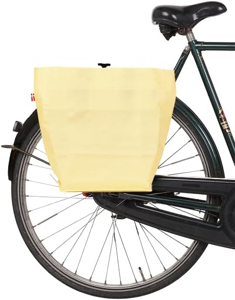  »BikeZac 2.0 von Cobags Fahrradtasche«        