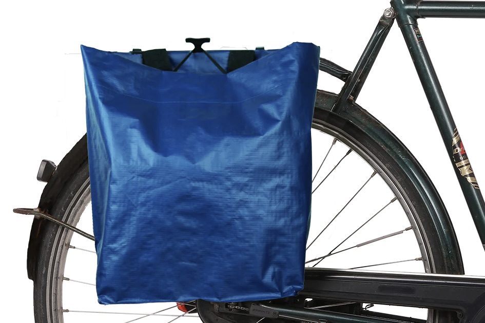  »BikeZac 2.0 von Cobags Fahrradtasche«         