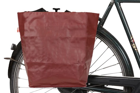  »BikeZac 2.0 von Cobags Fahrradtasche«       