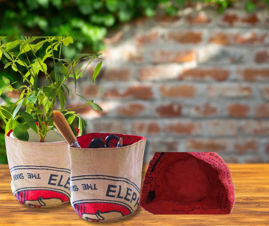  »Utensilo Red Elefant«               