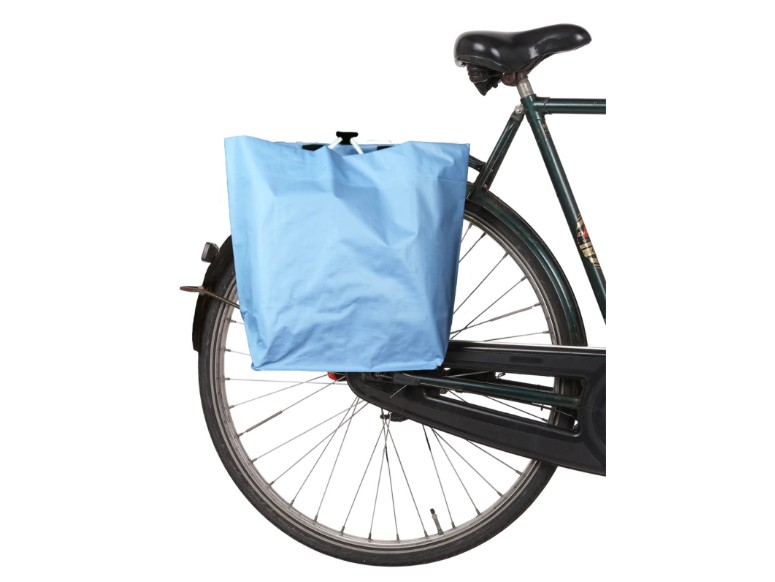  »BikeZac 2.0 von Cobags Fahrradtasche«       